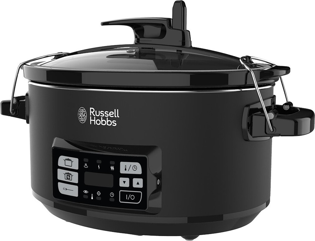 Russell Hobbs Sous Vide Slow Cooker Sort