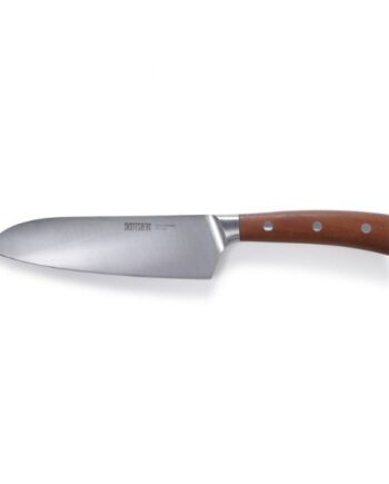 Santoku Kniv Skottsberg Ccm