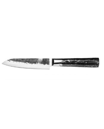 Santokukniv Smedet Intens Sdv 14cm