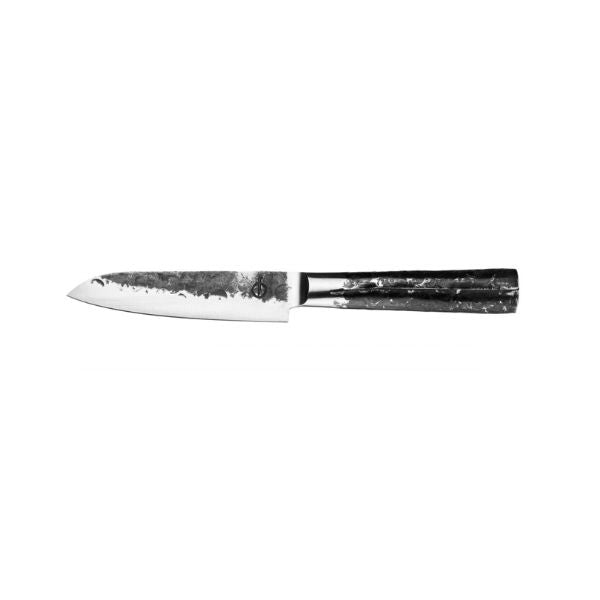 Santokukniv Smedet Intens Sdv 14cm
