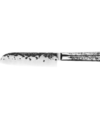 Santokukniv Smedet Intens Sdv 18cm
