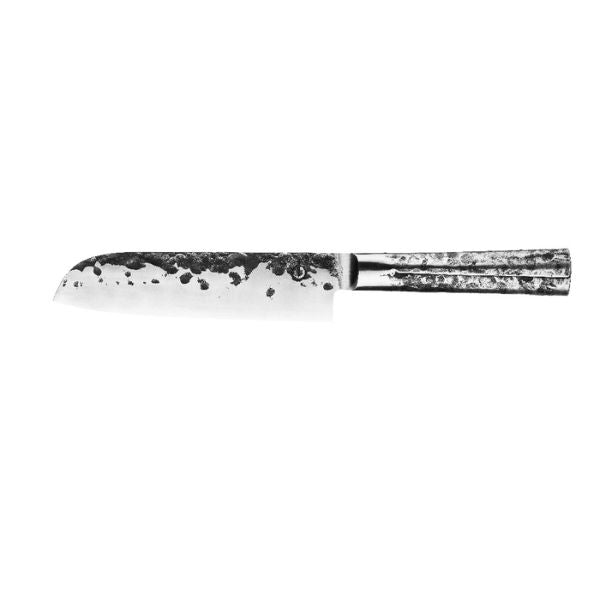 Santokukniv Smedet Intens Sdv 18cm