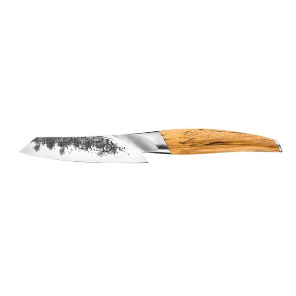 Santokukniv Smedet Katai Sdv 14cm