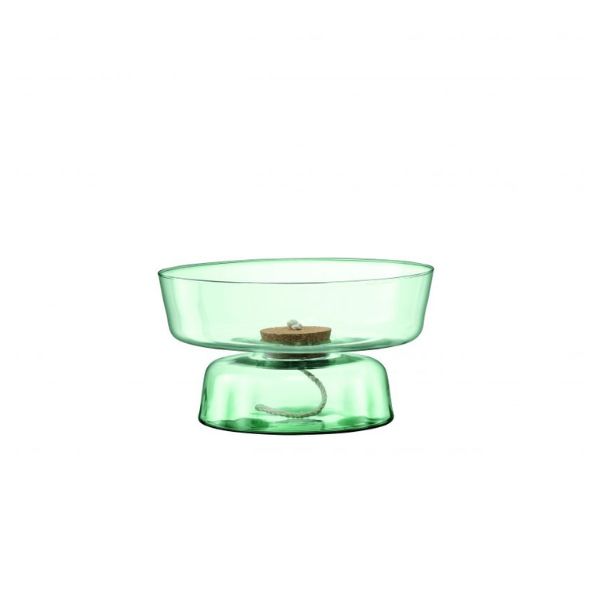 Selvvandende Potte Canopy Genbrugt Lsa 5x28x28cm
