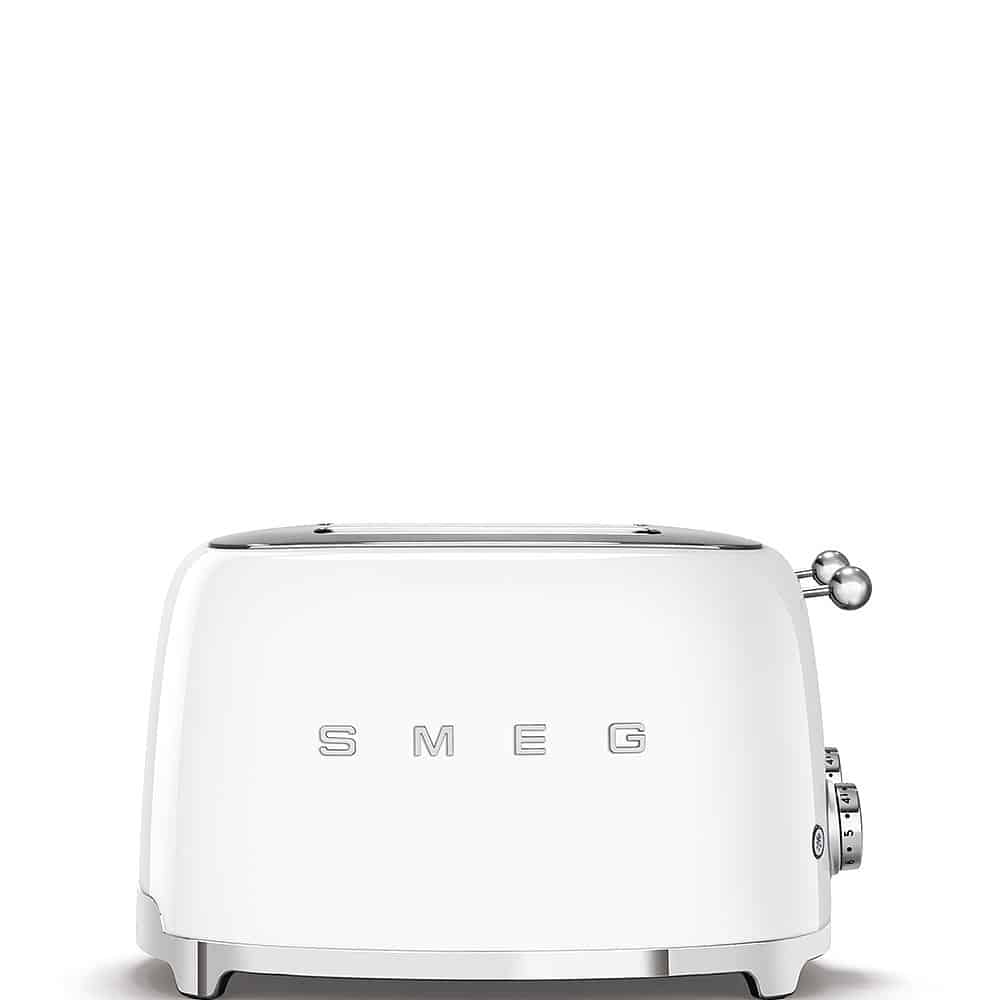 Smeg Brødrister Tsf03wheu