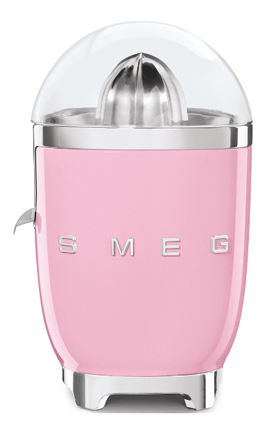 Smeg Citruspresser Cjf01pkeu