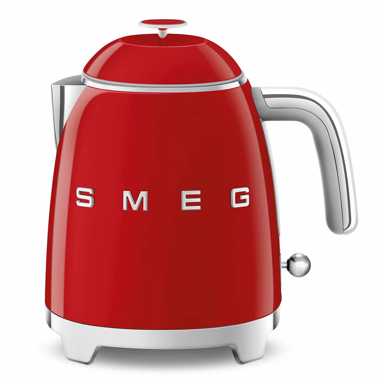 Smeg Elkedel Klf05rdeu