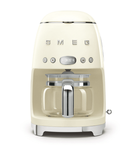 Smeg Kaffemaskine Dcf02creu
