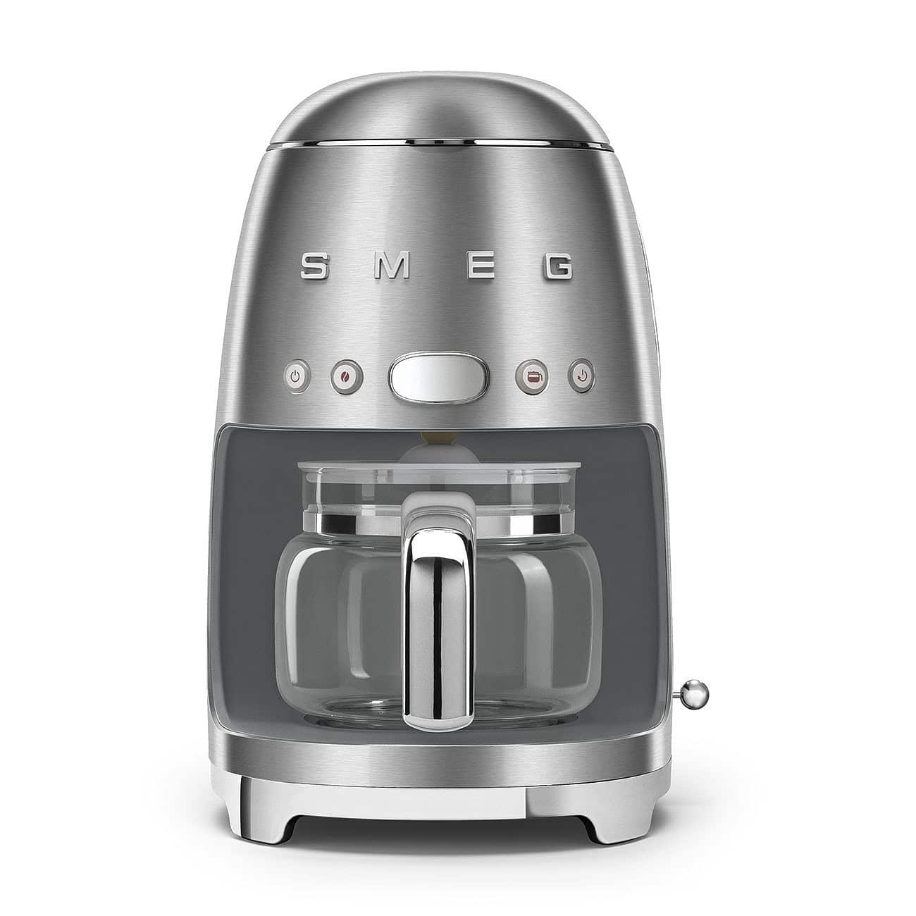Smeg Kaffemaskine Dcf02sseu