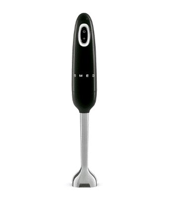 Smeg Stavblender Hbf11bleu