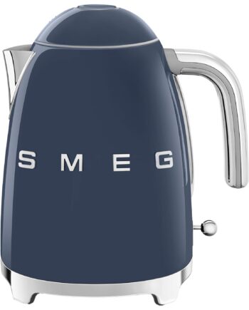 Smeg Vandkedel Navy Blue
