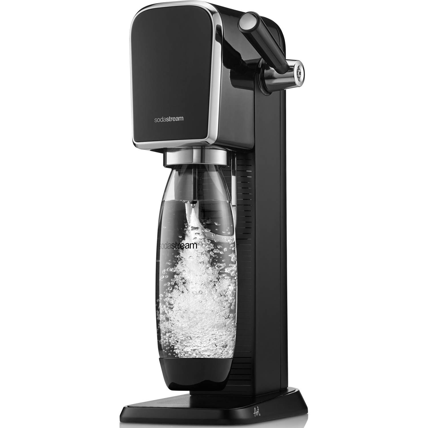Sodastream Sodastream Art Svart