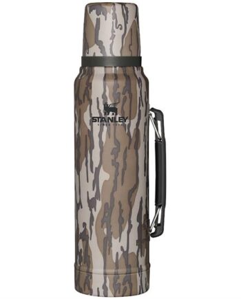 Stanley Heritage Vacuum Bottle Bottomland