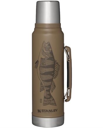 Stanley Heritage Vacuum Bottle Peter Perch