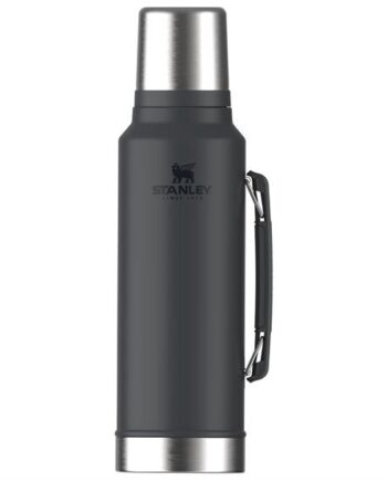Stanley Legendary Classic Bottle Black