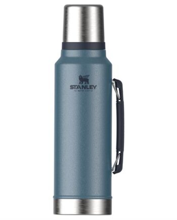 Stanley Legendary Classic Bottle Hammertone Lake