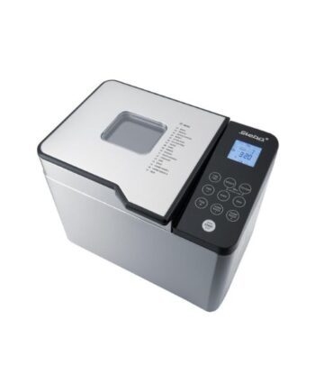 Steba Bagemaskine Programmer 500 750 1000 Brød