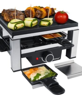 Steba Raclette Rc104