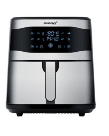 Steba Varmluftsfriture Family Timer 200