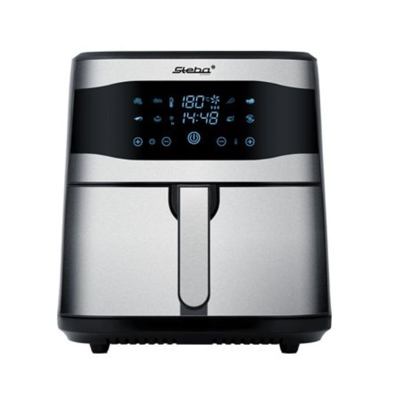 Steba Varmluftsfriture Family Timer 200