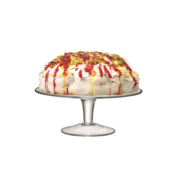 Tærtefad Serve Lsa ø31cm