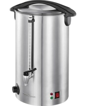 Termo Maskine 16ltr Profi Cook