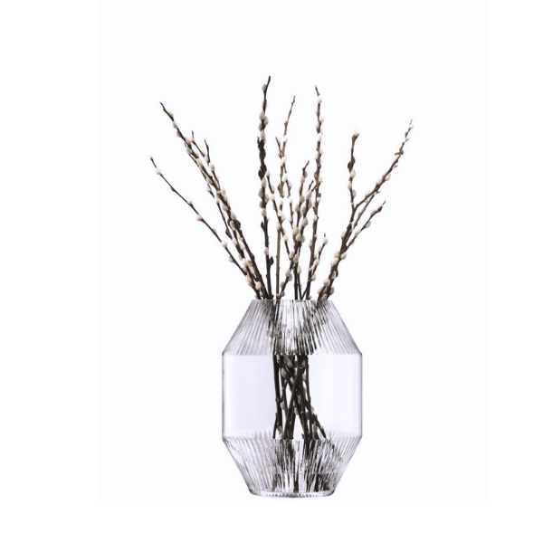 Vase Rotunda Lsa 37x26 8x26 8cm