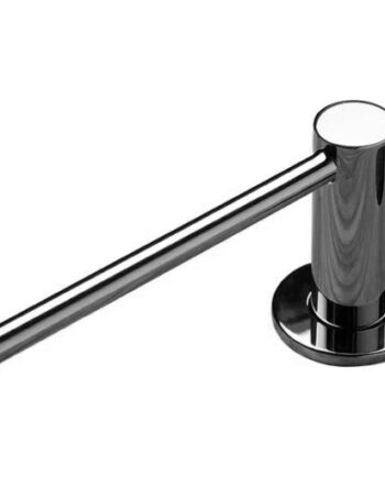 Vola Sæbedispenser Messing