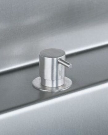 Vola Stopventil Til Bord S50 Krom