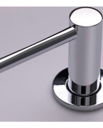 Vola T36 Sæbedispenser Messing