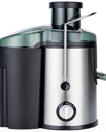 Wilfa Juice Centrifuge Ju1s 400