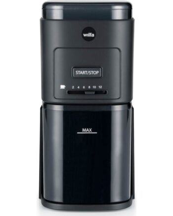 Wilfa Kaffekværn Cg2g 260 Daily