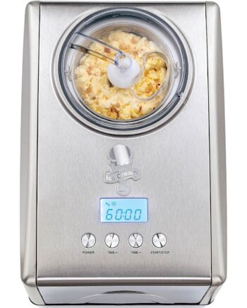 Wilfa Køkkenmaskine Icms C15