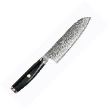 Yaxell Gou Ypsilon Santoku 193 Lag Stål