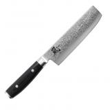 Yaxell Ran Nakiri Lag Stål