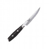 Yaxell Tsuchimon Steakkniv Lag Stål