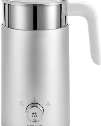 Zwilling Enfinigy Mælkeskummer 400 Sølv