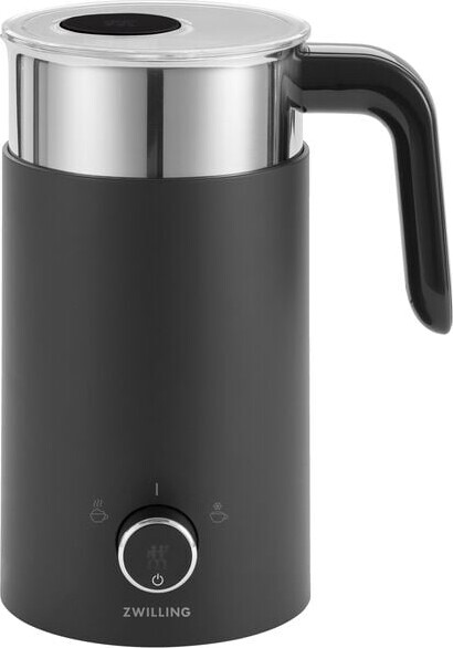 Zwilling Enfinigy Mælkeskummer 400 Sort