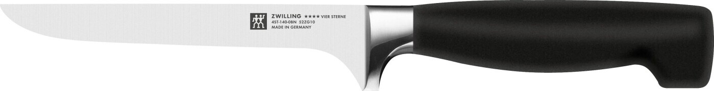 Zwilling Four Star Udbeningskniv