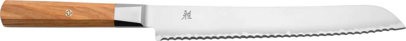 Zwilling Koya 4000fcv2 Brødkniv
