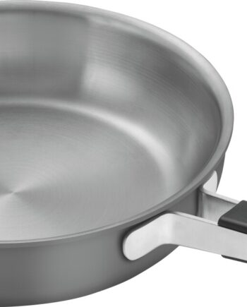 Zwilling Pure Stegepande Grey