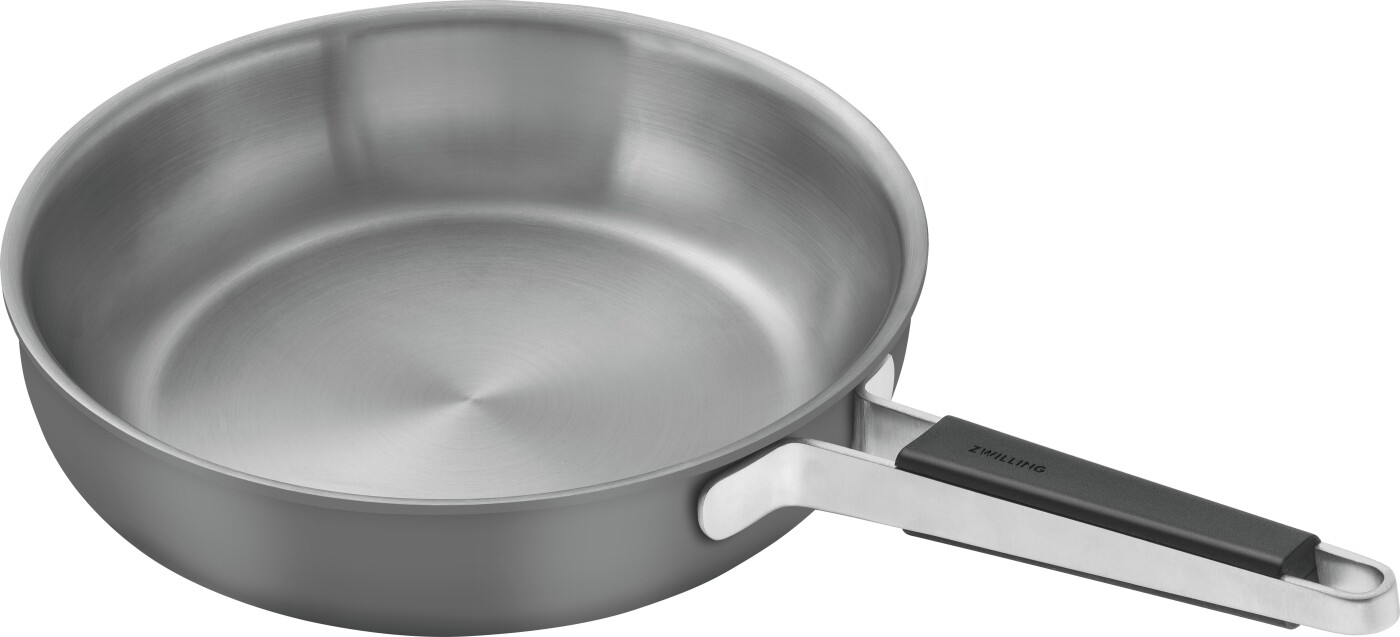 Zwilling Pure Stegepande Grey