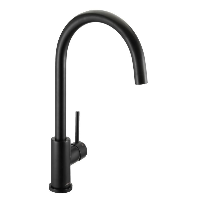 Adora Imperia Armatur Tud Black