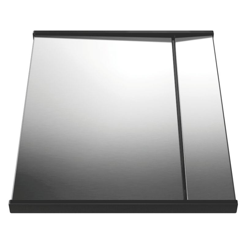 Afdrypningsbakke Steelart Rustfrit Stål