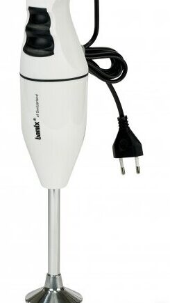 Bamix Ba493535 Classic Stavblender 140w