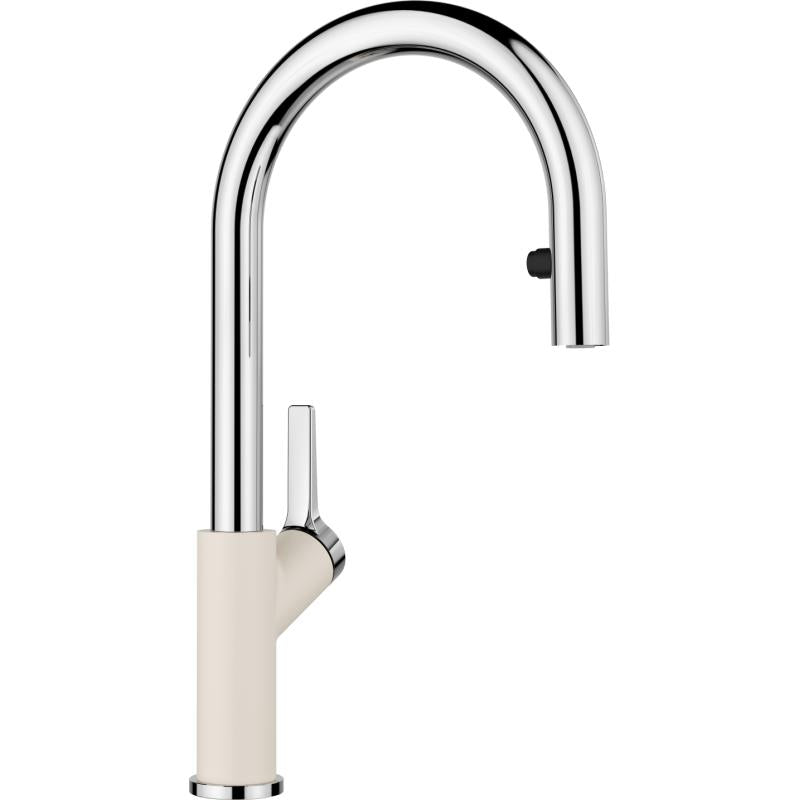 Blanco Carena Vario Soft White Krom