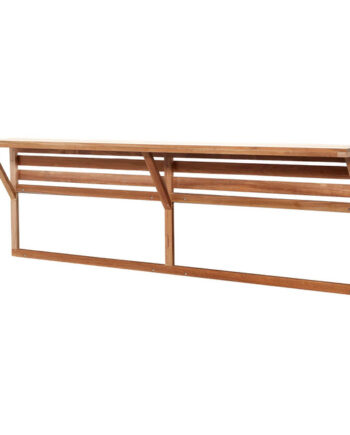 Cane Line Drop Køkken Bar Teak 200