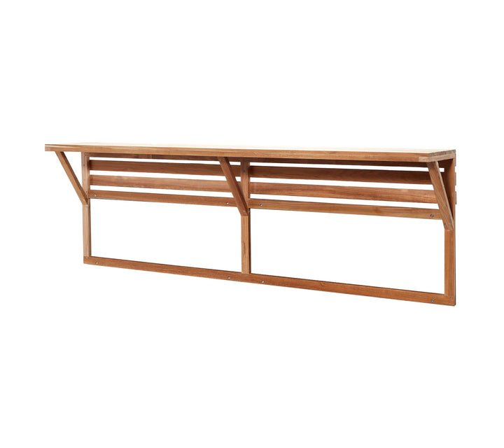 Cane Line Drop Køkken Bar Teak 200