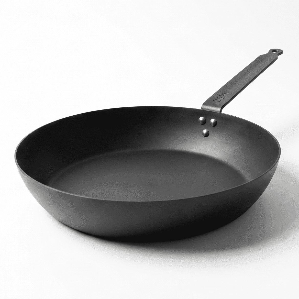 Carbonstål Nitro Pande