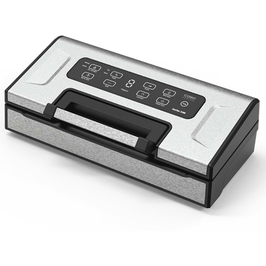 Caso Vakuum Fastvac 3500